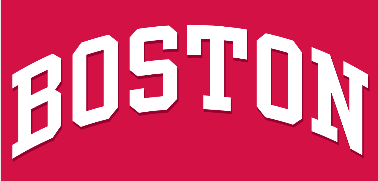 Boston University Terriers 2005-Pres Wordmark Logo t shirts iron on transfers